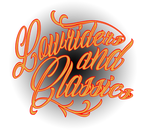 Lowriders and Classics