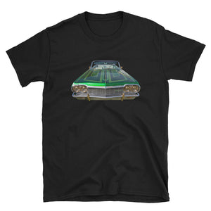 1964 Impala - Short-Sleeve Unisex T-Shirt