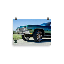 Coach_k___'s 1973 Chevy Impala - Magic City Rides