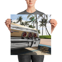 1964 Impala Print - Tradicion64