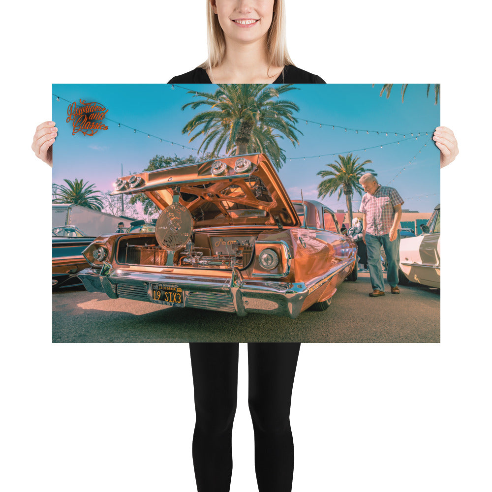 Stayfocuz_g's 1963 Chevy Impala Penny Roll 63 Print - Pegasus Car Club ...