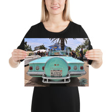 1961 Impala Print - Majestics CC